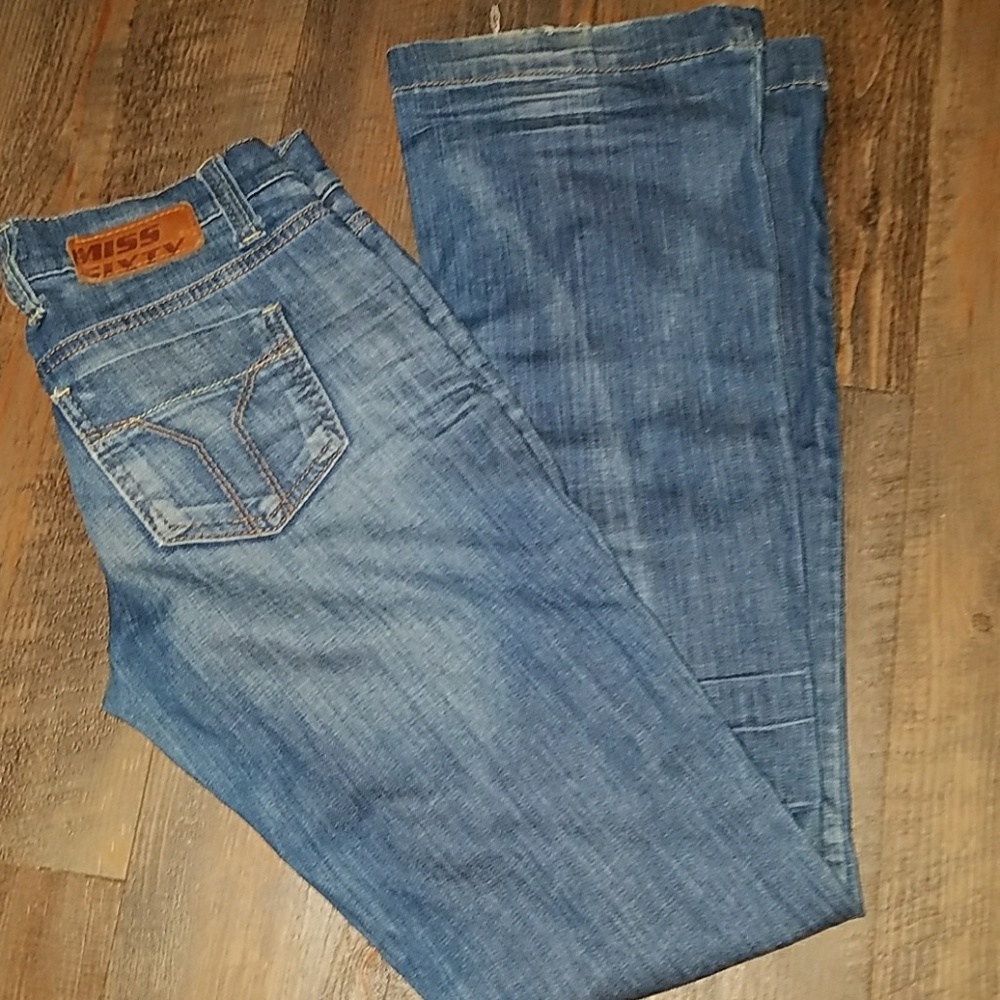Miss Sixty jeans sz 28
